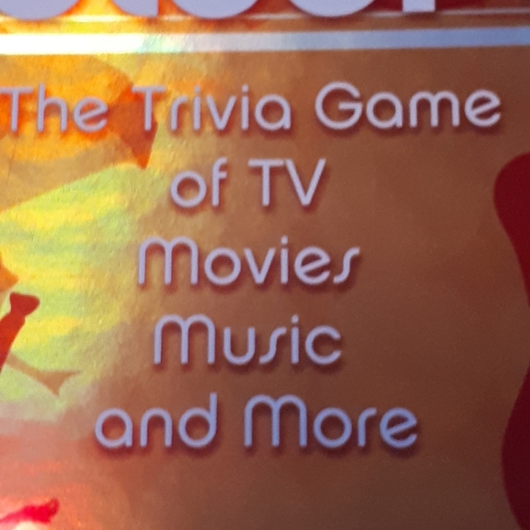 Trivial Pursuit Dvd Pop Culture 2 - Picture 2 of 5